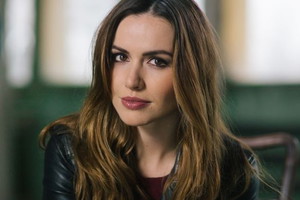 Marta Żmuda-Trzebiatowska dostała swój program