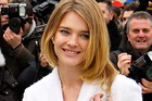 Natalia Vodianova urodziła