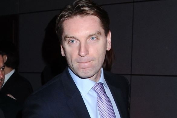 Tomasz Lis będzie miał sprawę w sądzie