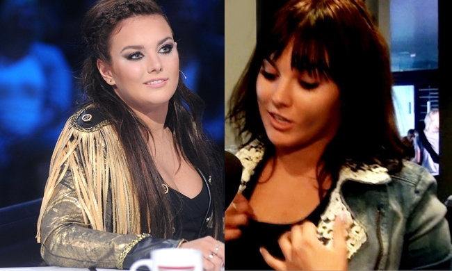 Ewa Farna o swoich piersiach