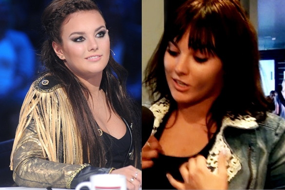 Ewa Farna o swoich piersiach