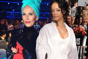 Kora krytykuje Rihannę w Must Be The Music