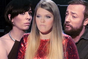 Gwiazdy w szoku po wynikach X-Factora