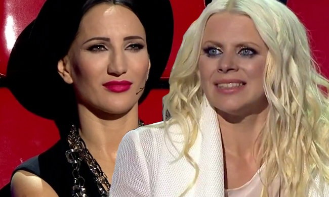 Pierwszy odcinek "The Voice of Poland" na żywo