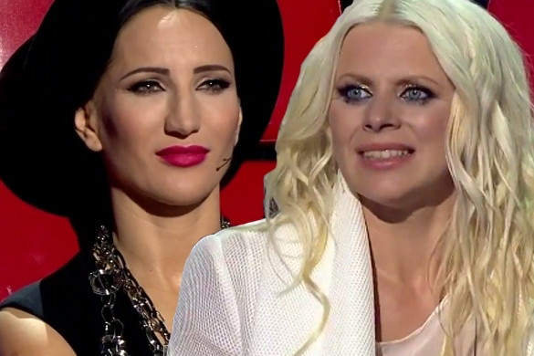 Pierwszy odcinek "The Voice of Poland" na żywo