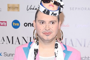 Michał Witkowski zrywa ze swoim wizerunkiem