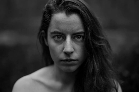 Kim jest Marianna Linde. Marianna Linde wiek. Marianna Linde biografia. Piosenki Marianny Linde. Córka Olafa Lubaszenko