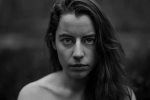 Kim jest Marianna Linde. Marianna Linde wiek. Marianna Linde biografia. Piosenki Marianny Linde. Córka Olafa Lubaszenko