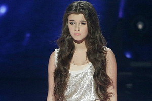 Marta Bijan w X-Factor