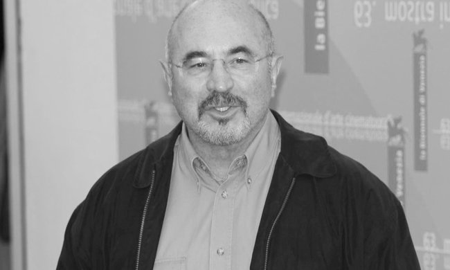 Bob Hoskins nie żyje
