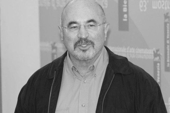 Bob Hoskins nie żyje