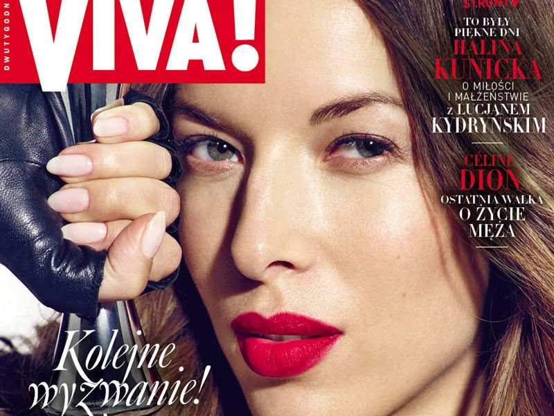 Ewa Chodakowska - Viva!