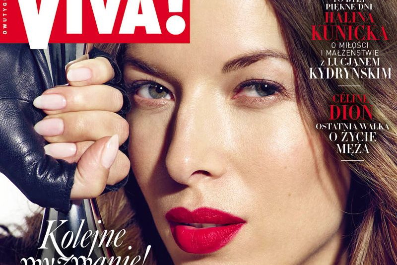 Ewa Chodakowska - Viva!