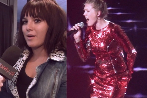 Próba drugiego odcinka na żywo X-Factor