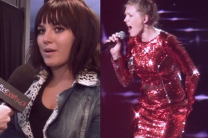 Próba drugiego odcinka na żywo X-Factor