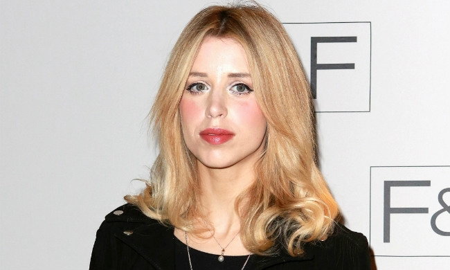 Szczegóły pogrzebu Peaches Geldof