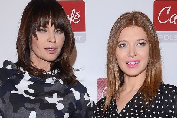 Joanna Horodyńska i Ada Fijał oceniają styl gwiazd w stylu boho