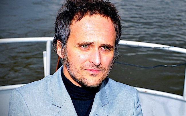 Artur Rojek