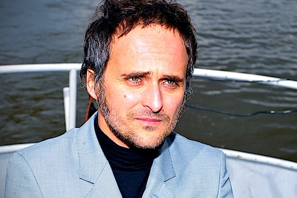 Artur Rojek