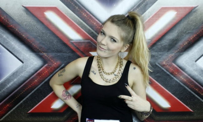 Daria Zawiałow w X-Factor. Kim jest Daria Zawiałow. Daria Zawiałow wiek. Daria Zawiałow wikipedia. Daria Zawiałow biografia