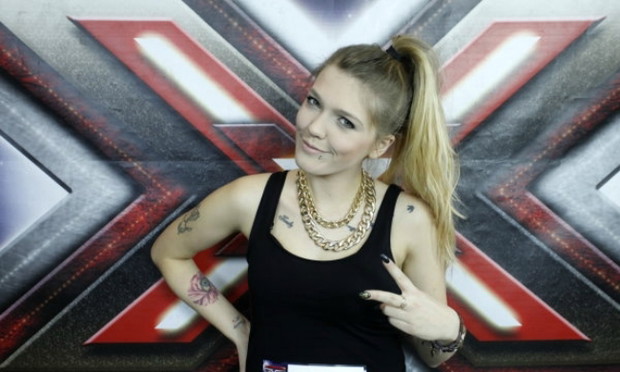 Daria Zawiałow w X-Factor. Kim jest Daria Zawiałow. Daria Zawiałow wiek. Daria Zawiałow wikipedia. Daria Zawiałow biografia