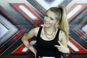 Daria Zawiałow w X-Factor. Kim jest Daria Zawiałow. Daria Zawiałow wiek. Daria Zawiałow wikipedia. Daria Zawiałow biografia
