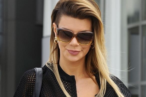 Edyta Górniak o karierze za granicą