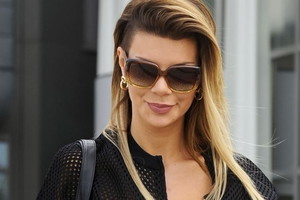 Edyta Górniak o karierze za granicą