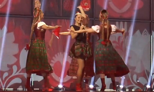 Próba Donatana i Cleo na Eurowizji. Występ Polski na Eurowizji 2014