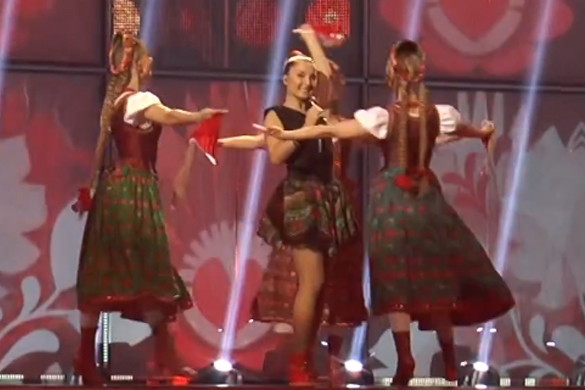 Próba Donatana i Cleo na Eurowizji. Występ Polski na Eurowizji 2014