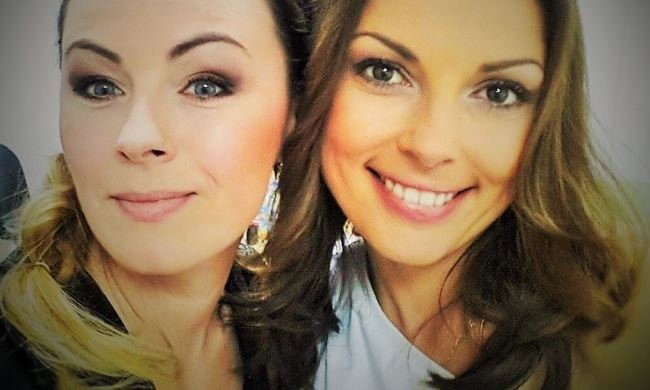 Hanna Piaseczna wkręciła Katarzynę Glinkę w Mamy Cię