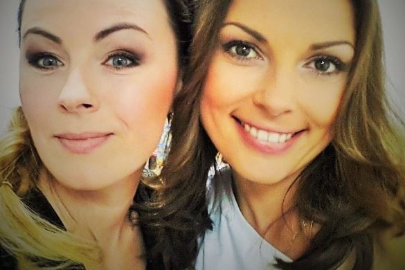 Hanna Piaseczna wkręciła Katarzynę Glinkę w Mamy Cię