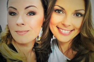 Hanna Piaseczna wkręciła Katarzynę Glinkę w Mamy Cię