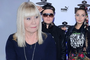 Szabłowska tłumaczy dlaczego Donatan i Cleo reprezentują Polskę