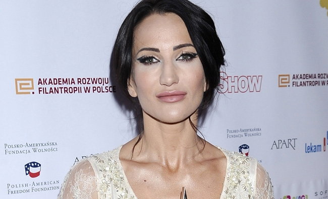 Justyna Steczkowska oburzona zachowaniem gwiazdy, która zostawiła dziecko w samochodzie