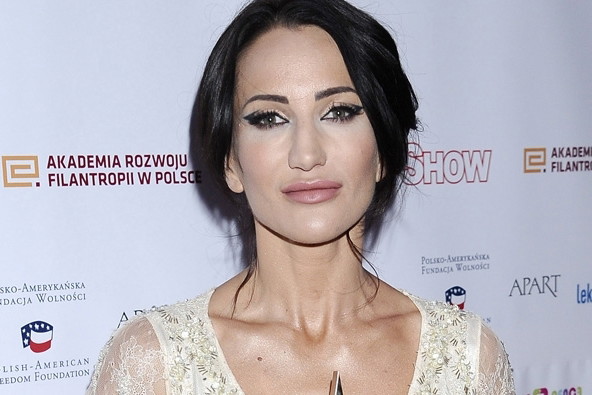 Justyna Steczkowska oburzona zachowaniem gwiazdy, która zostawiła dziecko w samochodzie