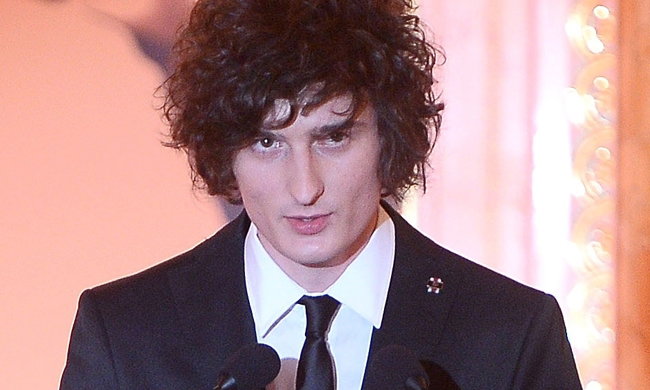 Dawid Podsiadło
