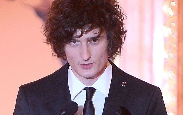 Dawid Podsiadło