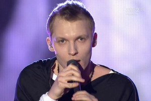 Igor Herbut i LemON TeleKamery 2015 występ wpadka