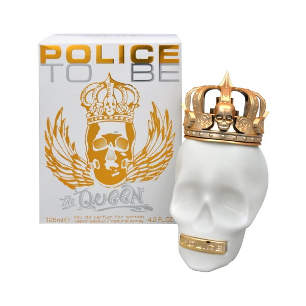 Police - To be Queen