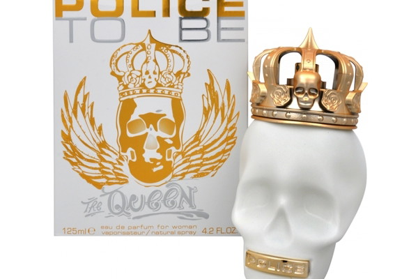 Police - To be Queen