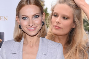 Joanna Moro zastąpi Julię Pietruchę w serialu "Blondynka"