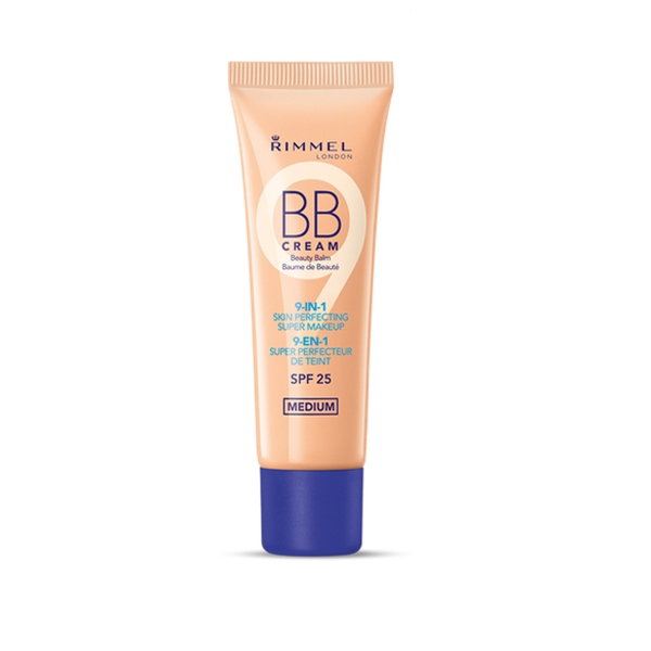 Krem BB Rimmel, cena