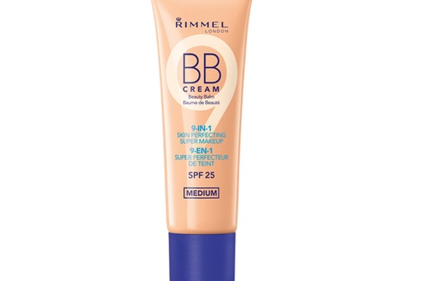 Krem BB Rimmel, cena