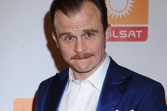 Piotr Rogucki zostanie ojcem