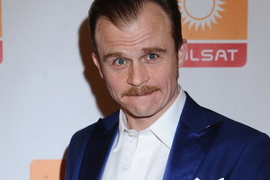 Piotr Rogucki zostanie ojcem
