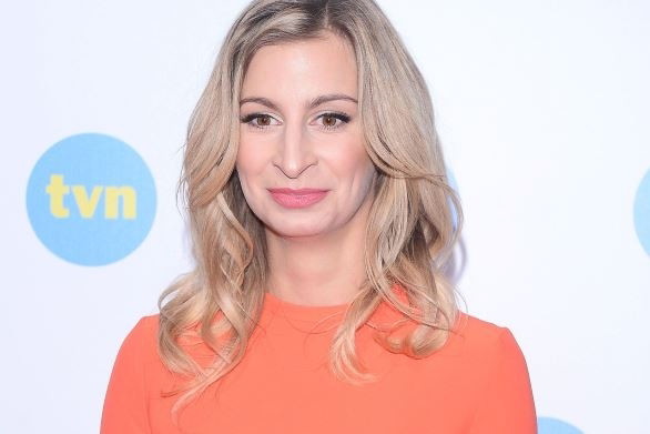 Magdalena Schejbal o wychowaniu dzieci