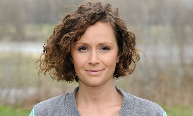 Mrozowska zamieszkała z kochankiem