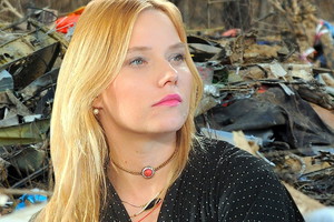 Roma Gąsiorowska wspomina katastrofę Smoleńską