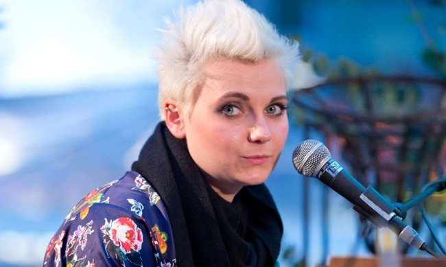 Elżbieta Steinmetz na Eurowizji w reprezentacji Niemiec